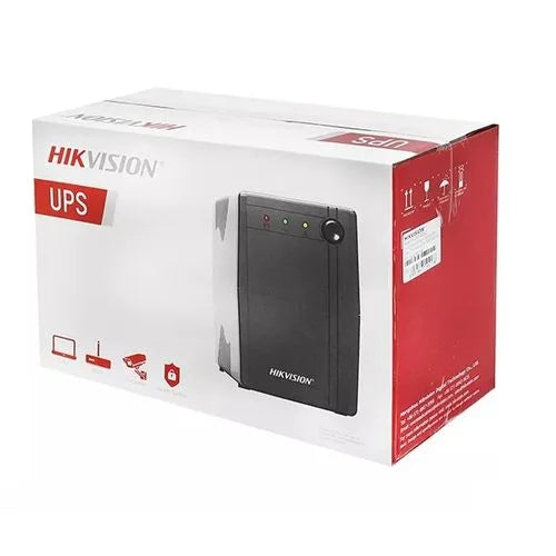 HIk Vision 600VA UPS