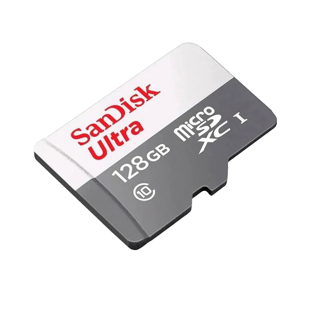 128Gb Sd Card