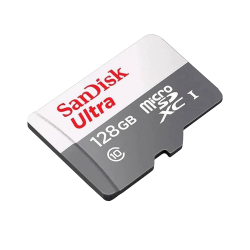 128Gb Sd Card