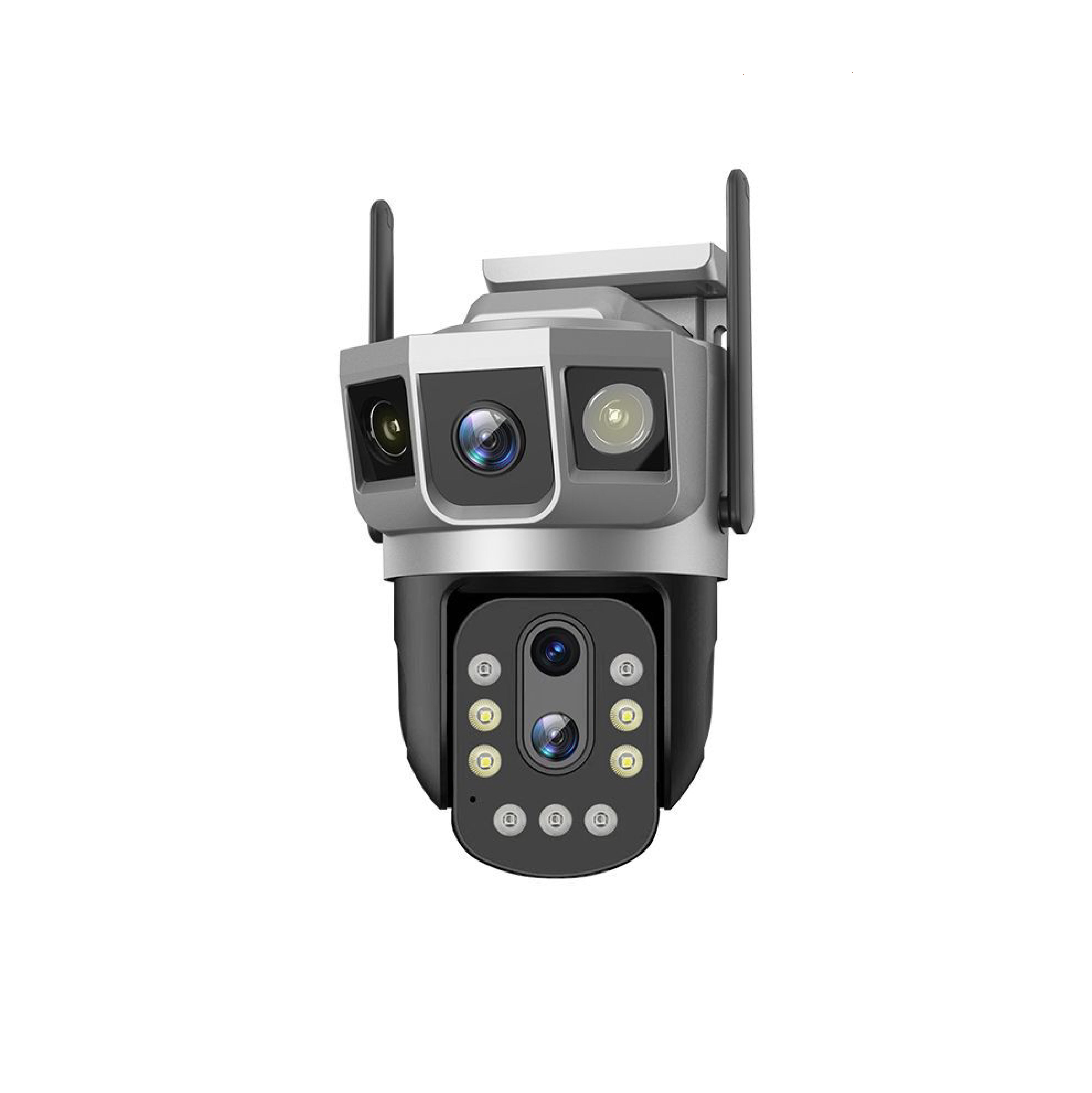 Model: 4G optical Zoom
