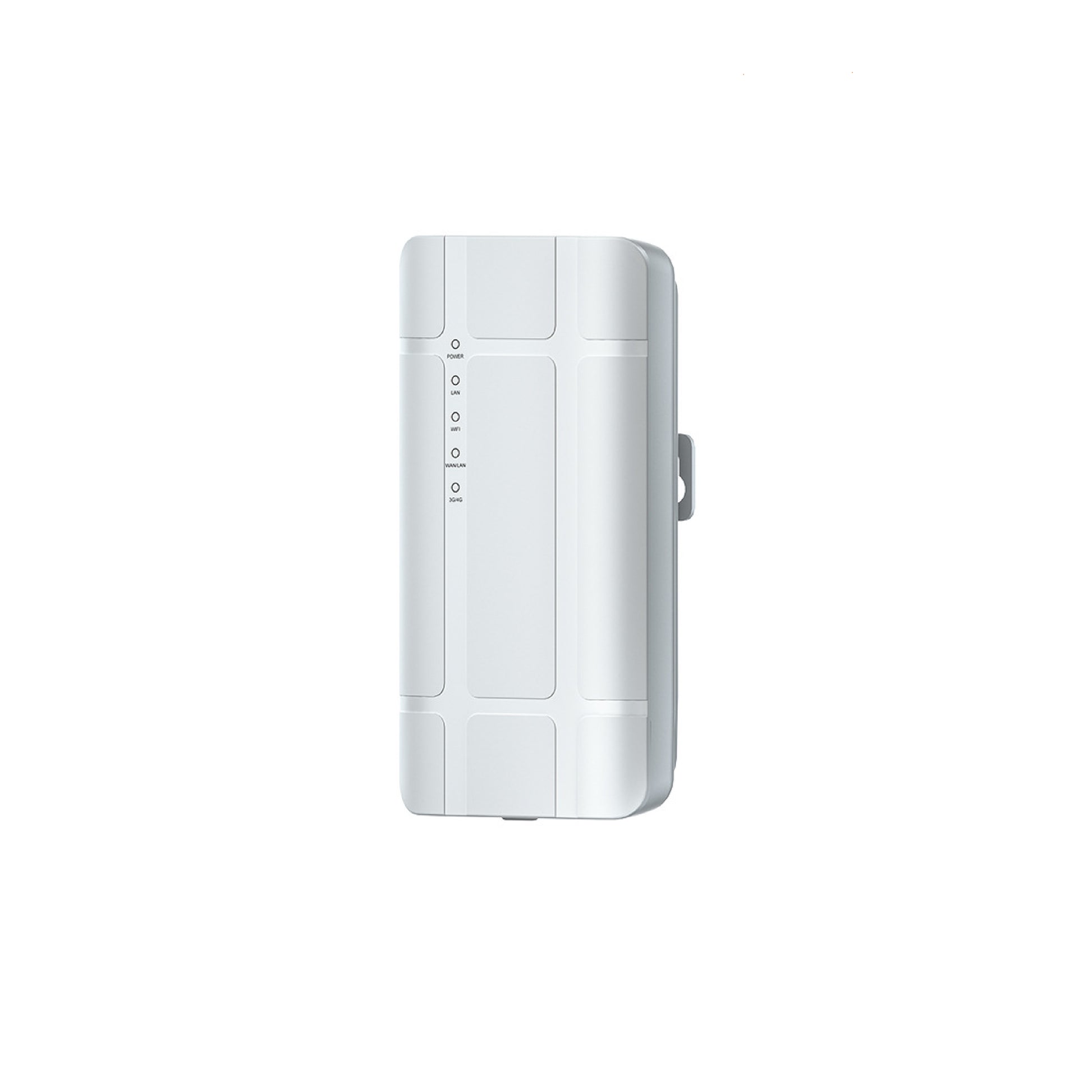 Model: 4G outdoor router