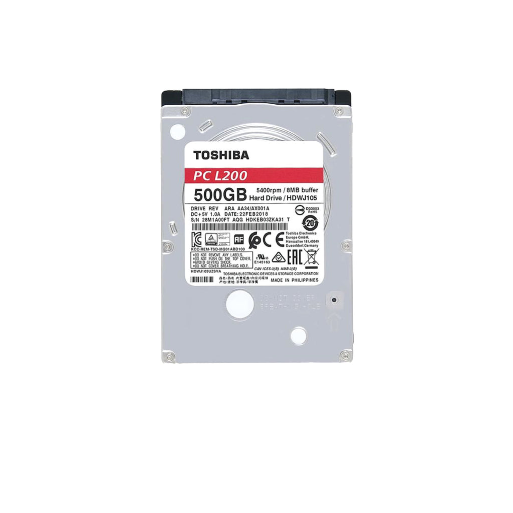Hard- Disk