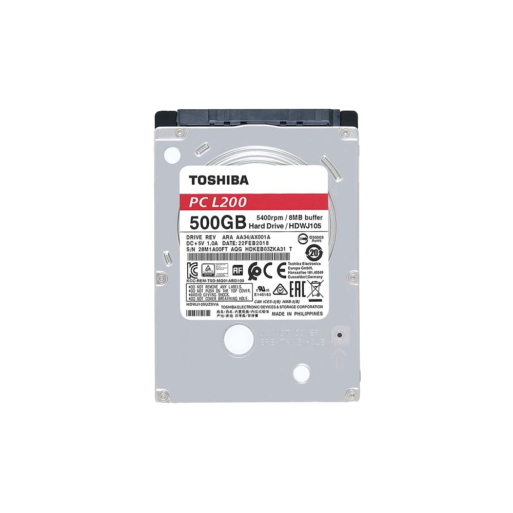 Hard- Disk