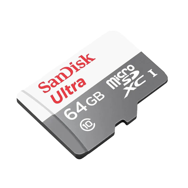 64GB Sd Card