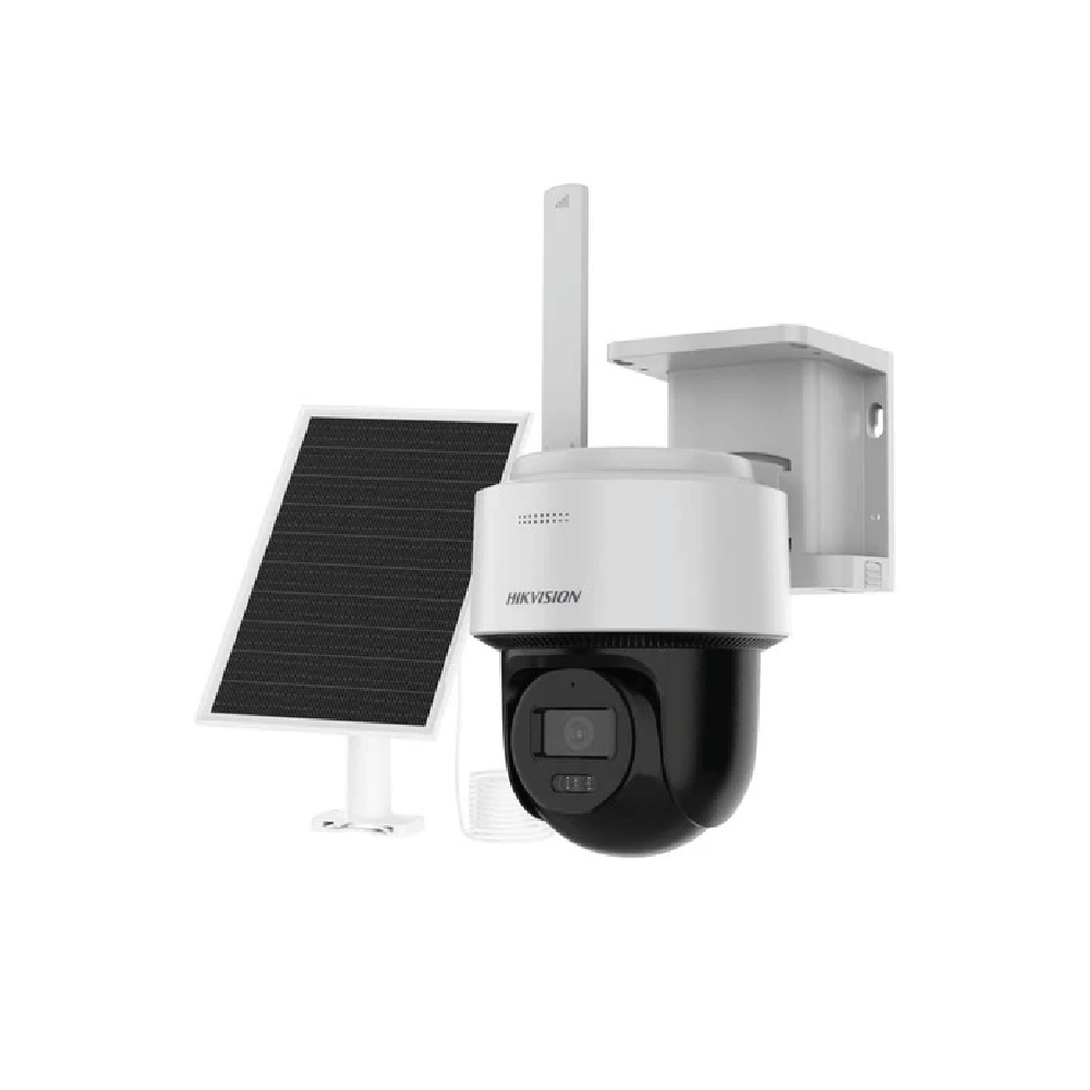 Hikvision 4G solar DS-2CFSP4-4G