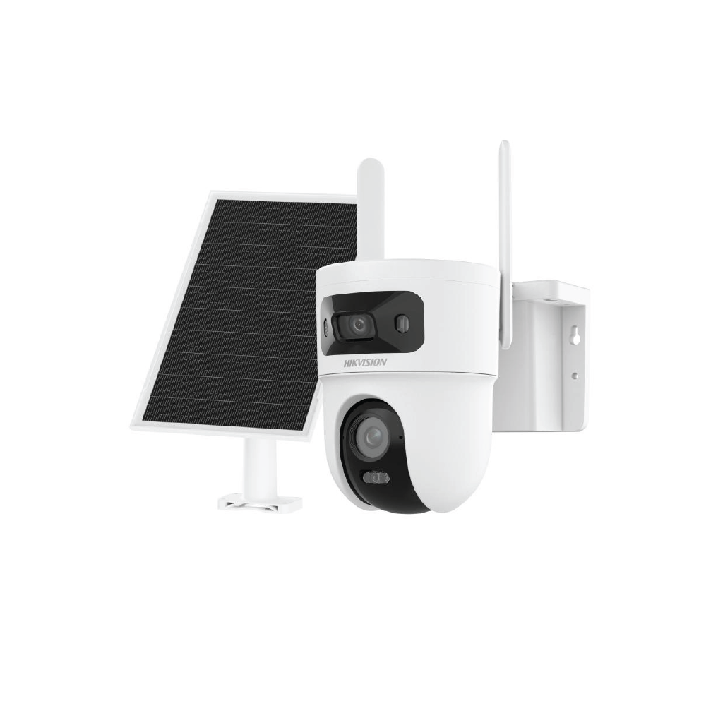 Hikvision 4G solar DS-2CFSP8-D/4G