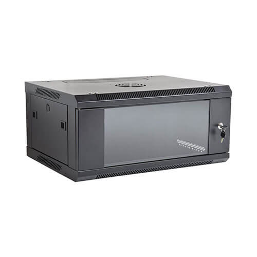 Data cabinet 4U