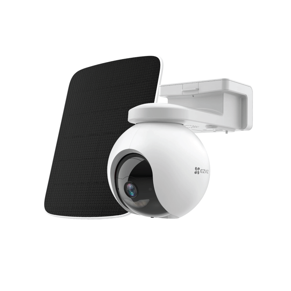 Ezviz EB8 4G Pro