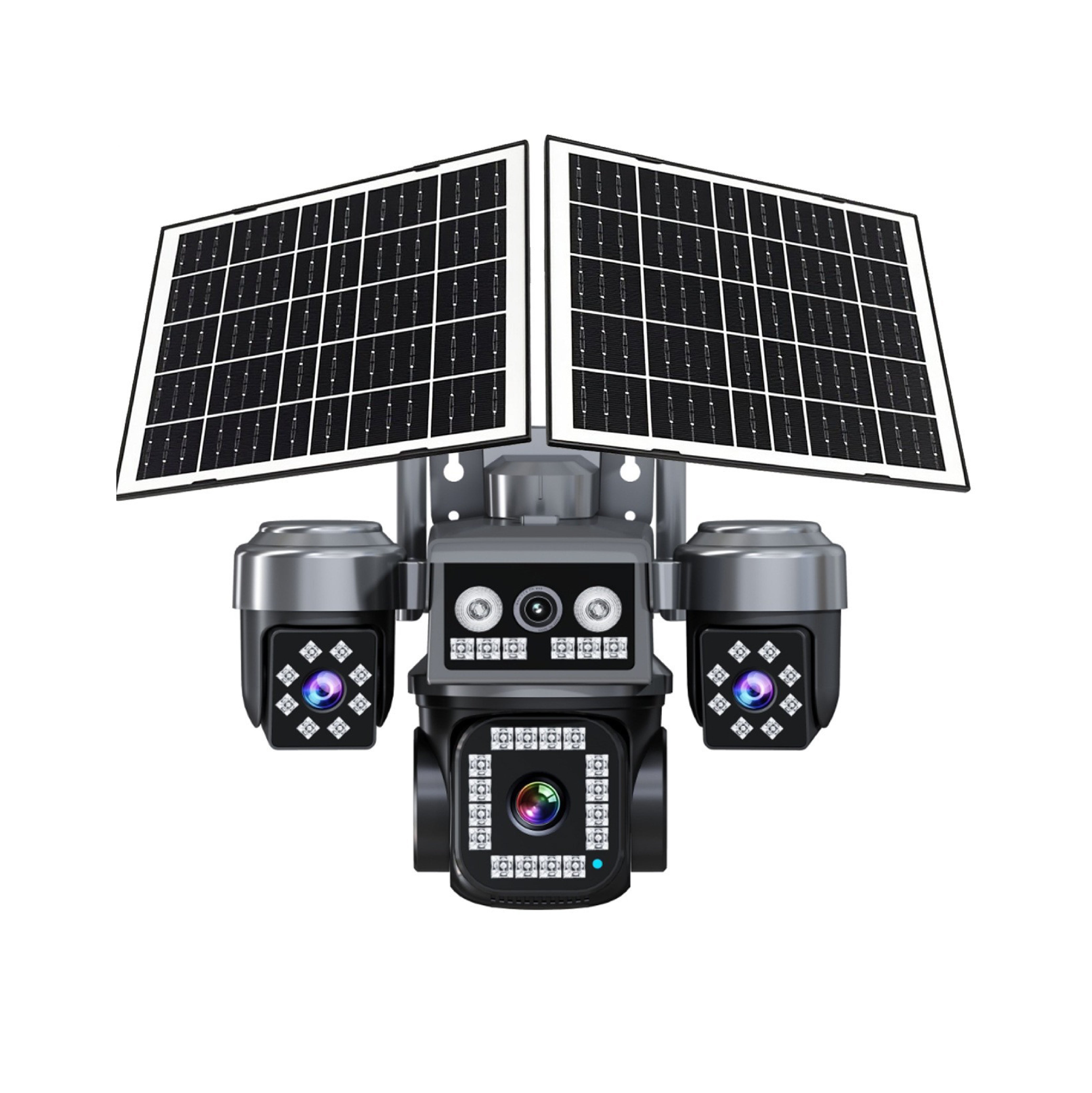 4G solar (Model A4)