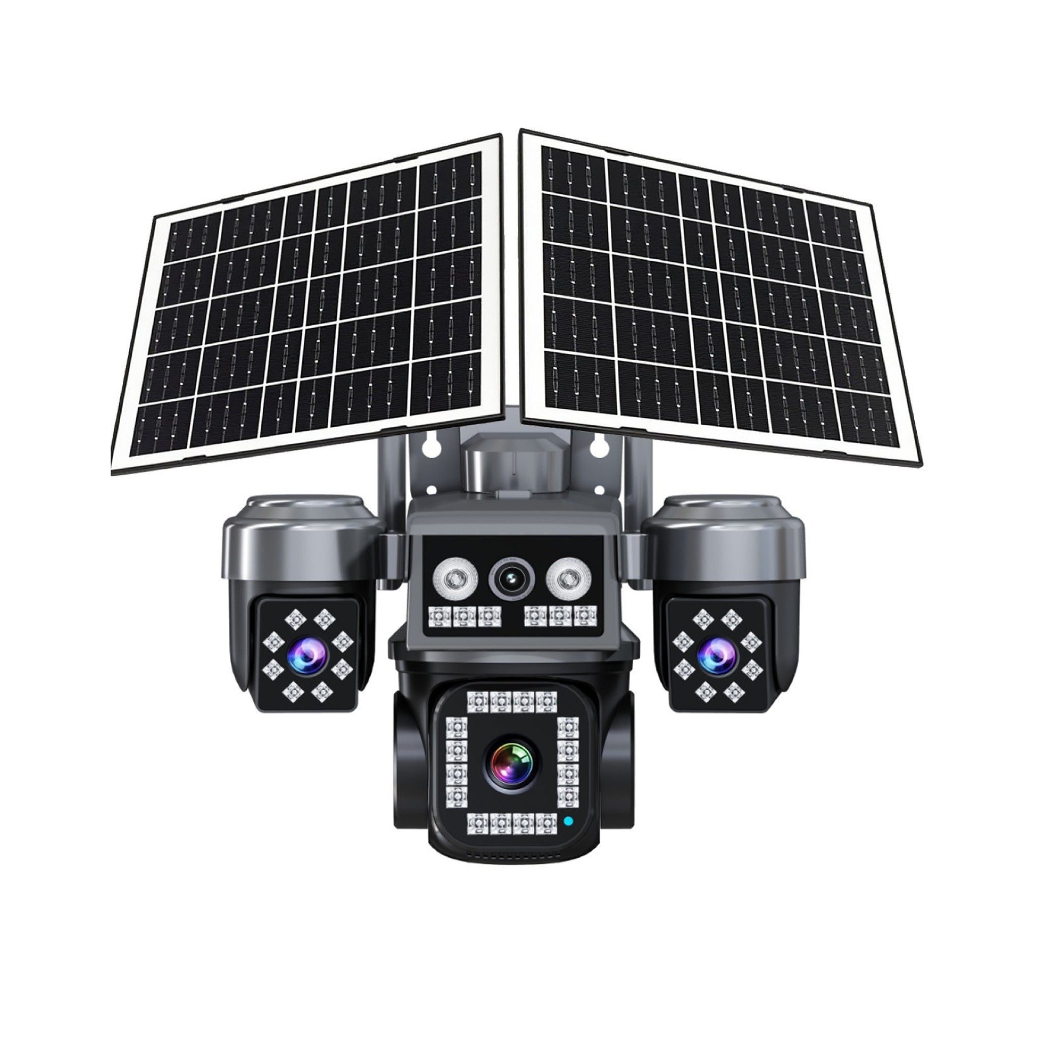 4G solar (Model A4)