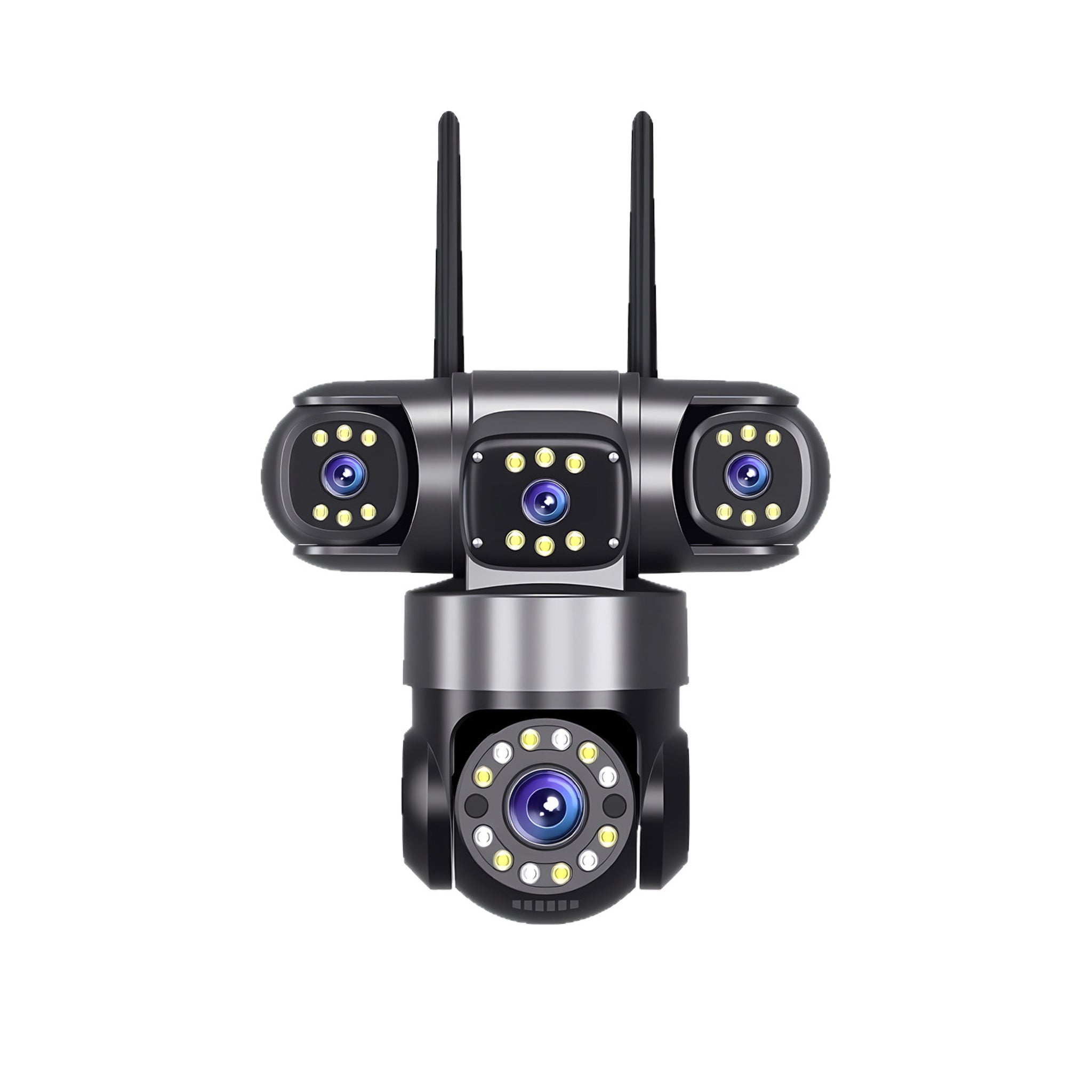 Model: Rs-4