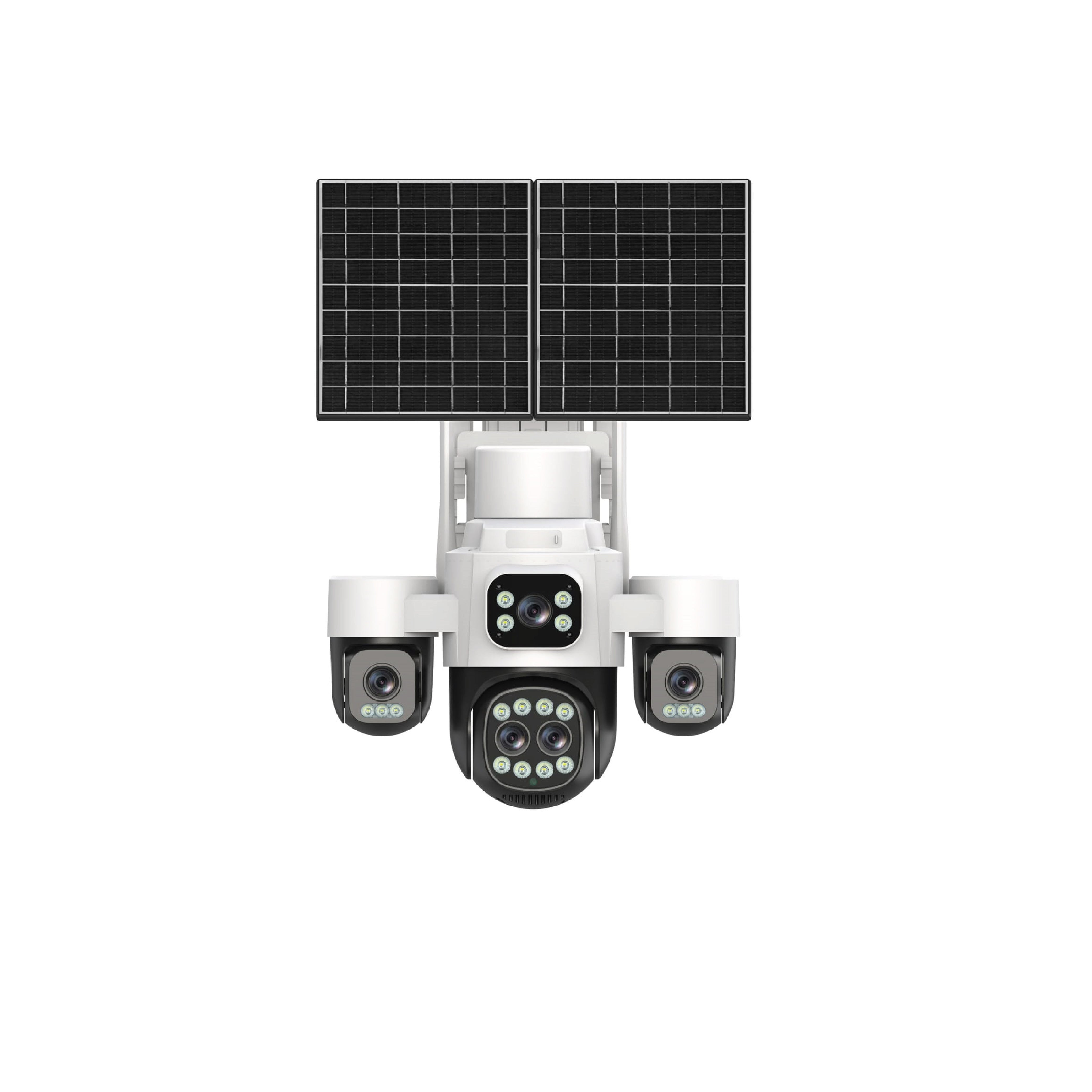 4G solar A5