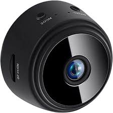 Mini WiFi camera