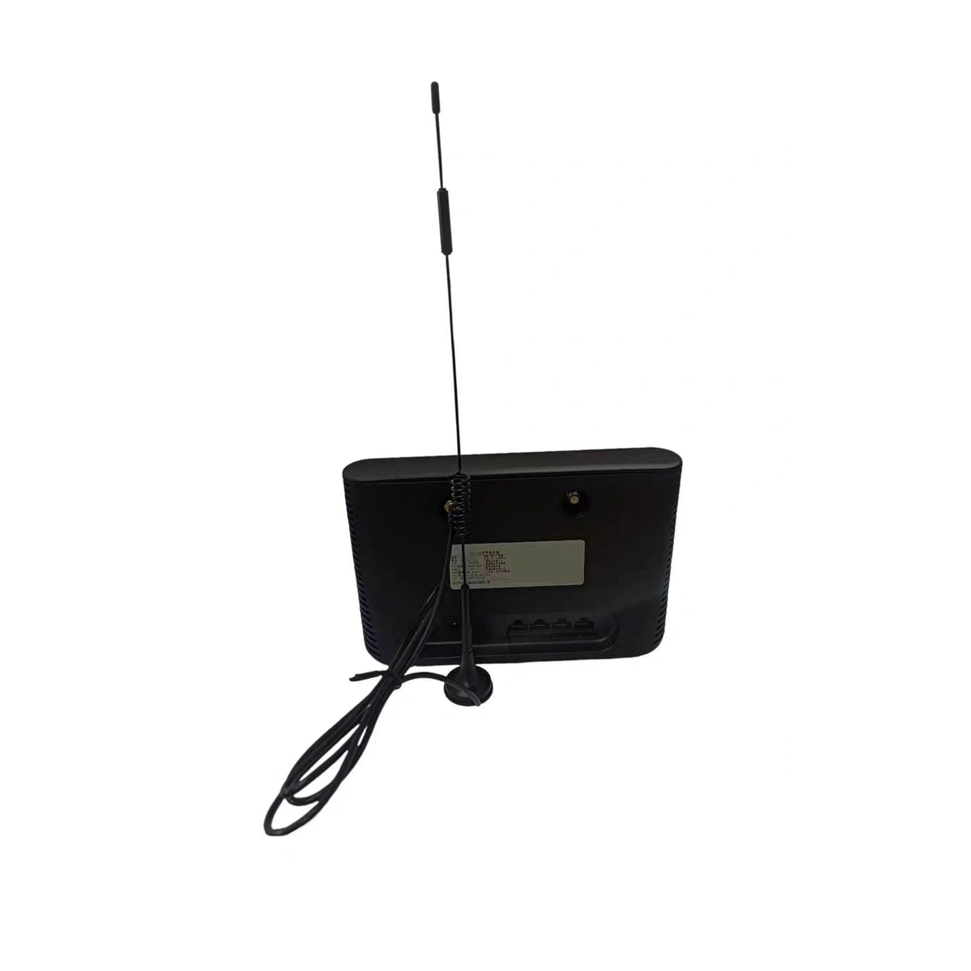 Model: 4G indoor router