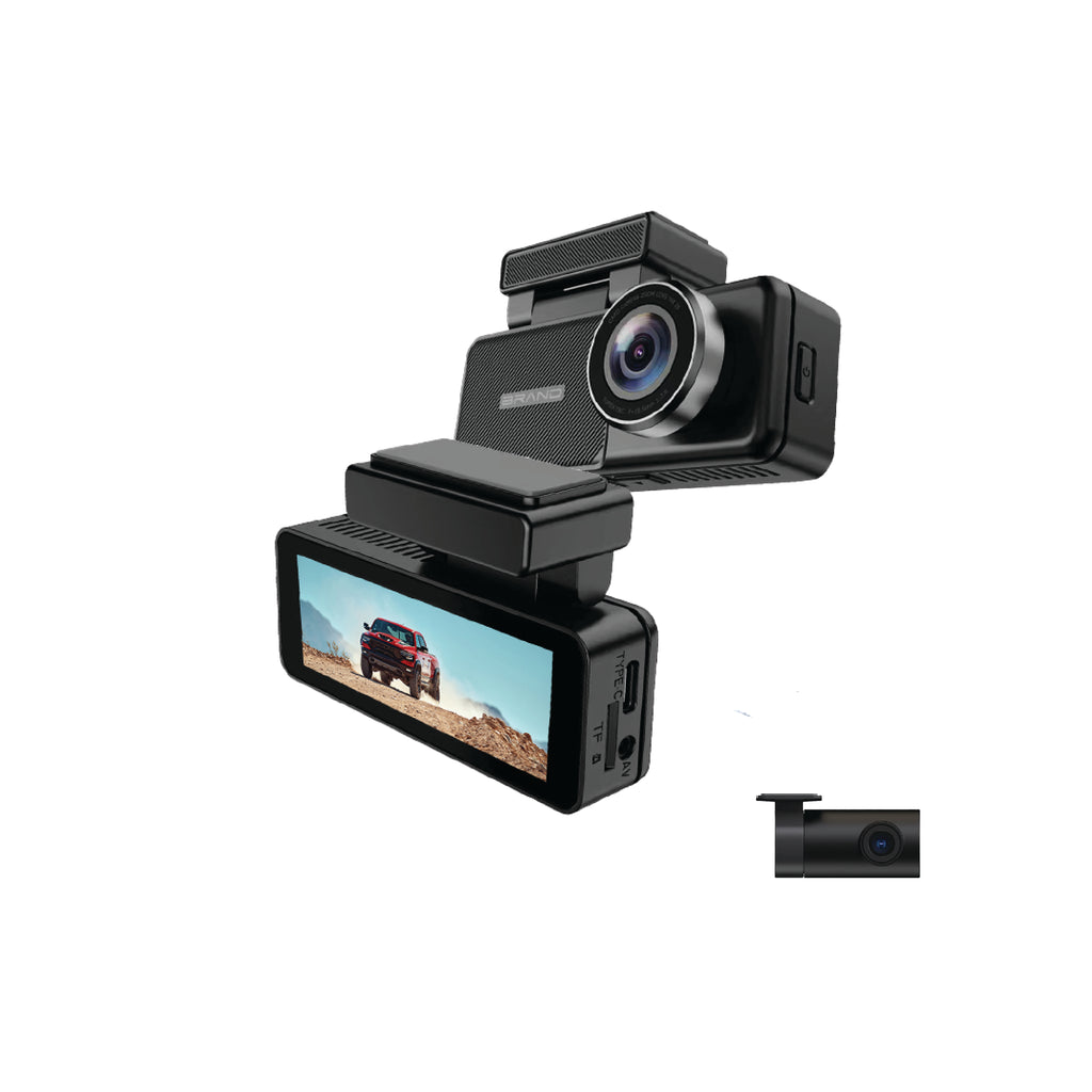 L50 WiFi Camera