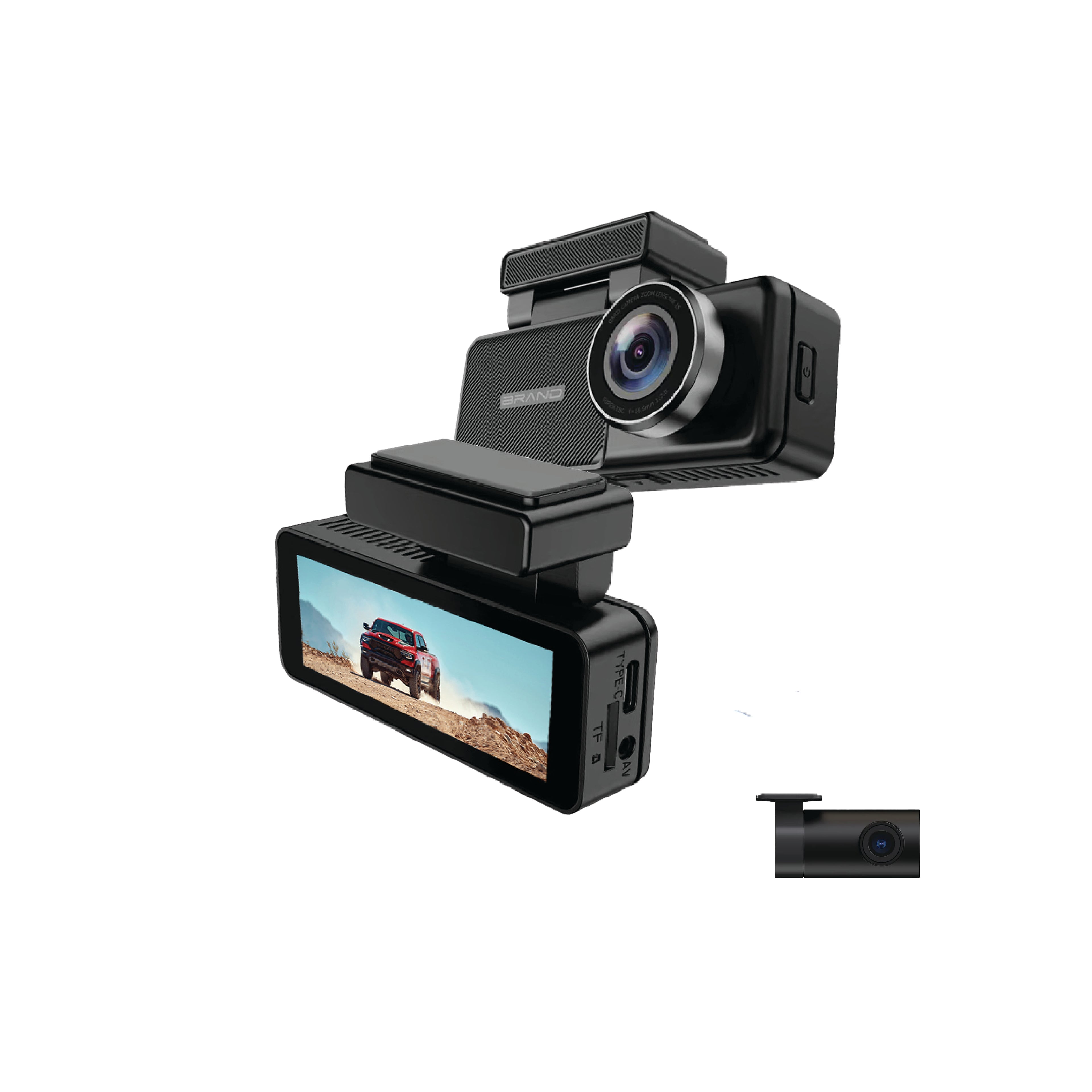 L50 WiFi Camera