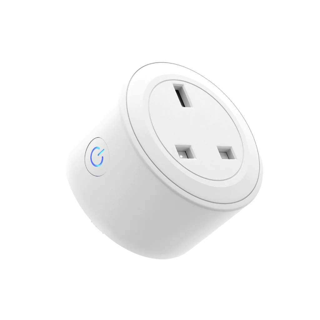 Smart Plug Tuya