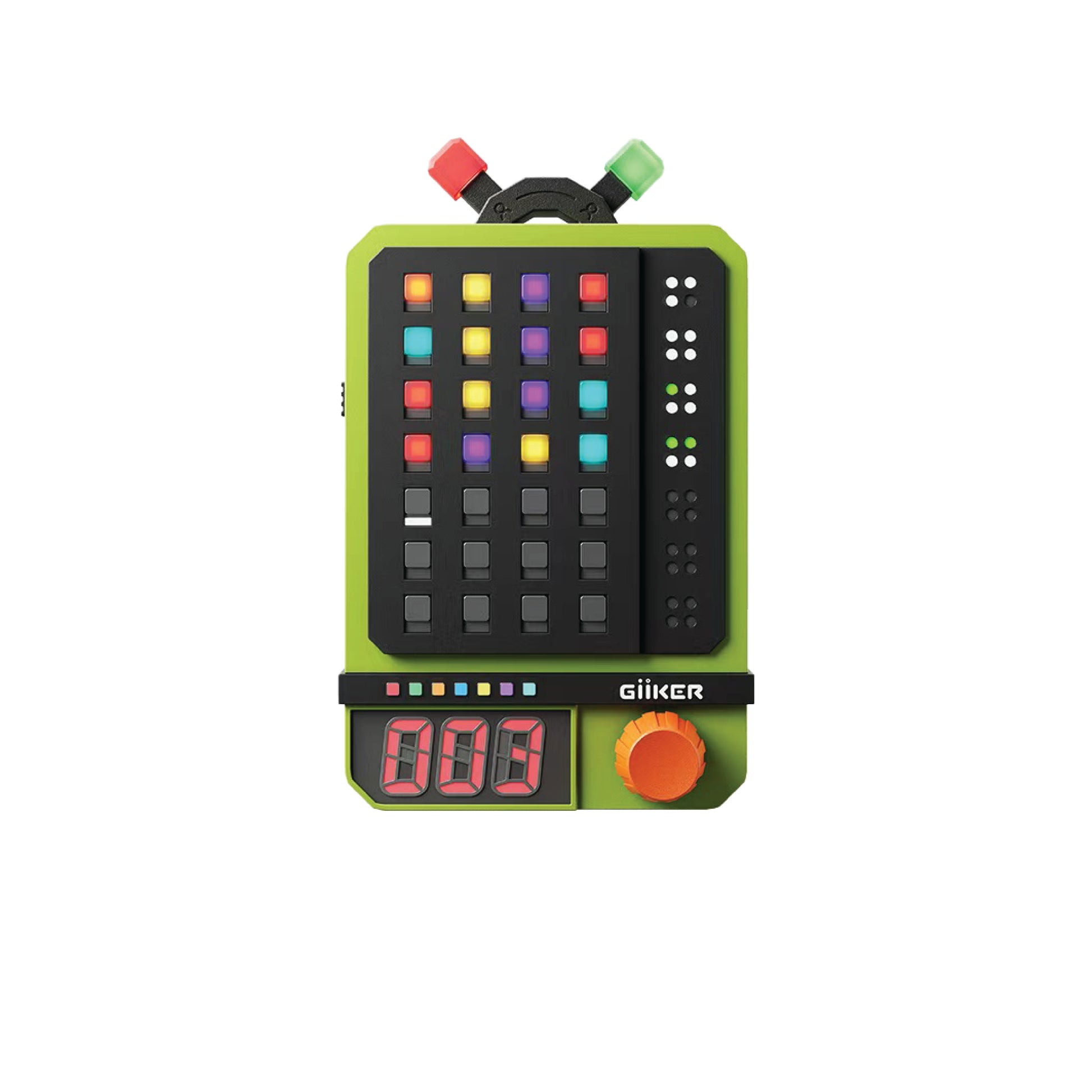Giiker super Decoder