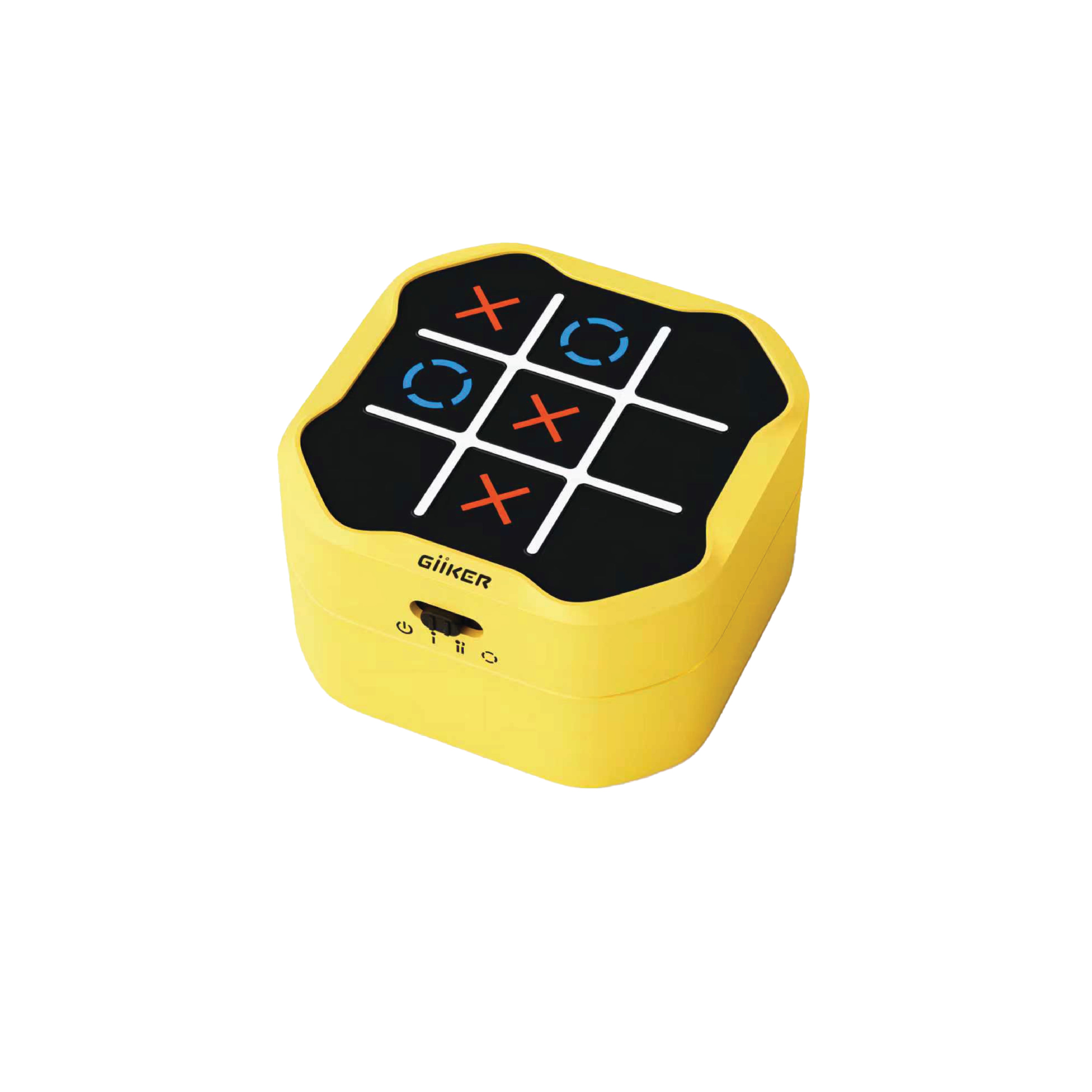 Giiker TicTacToe