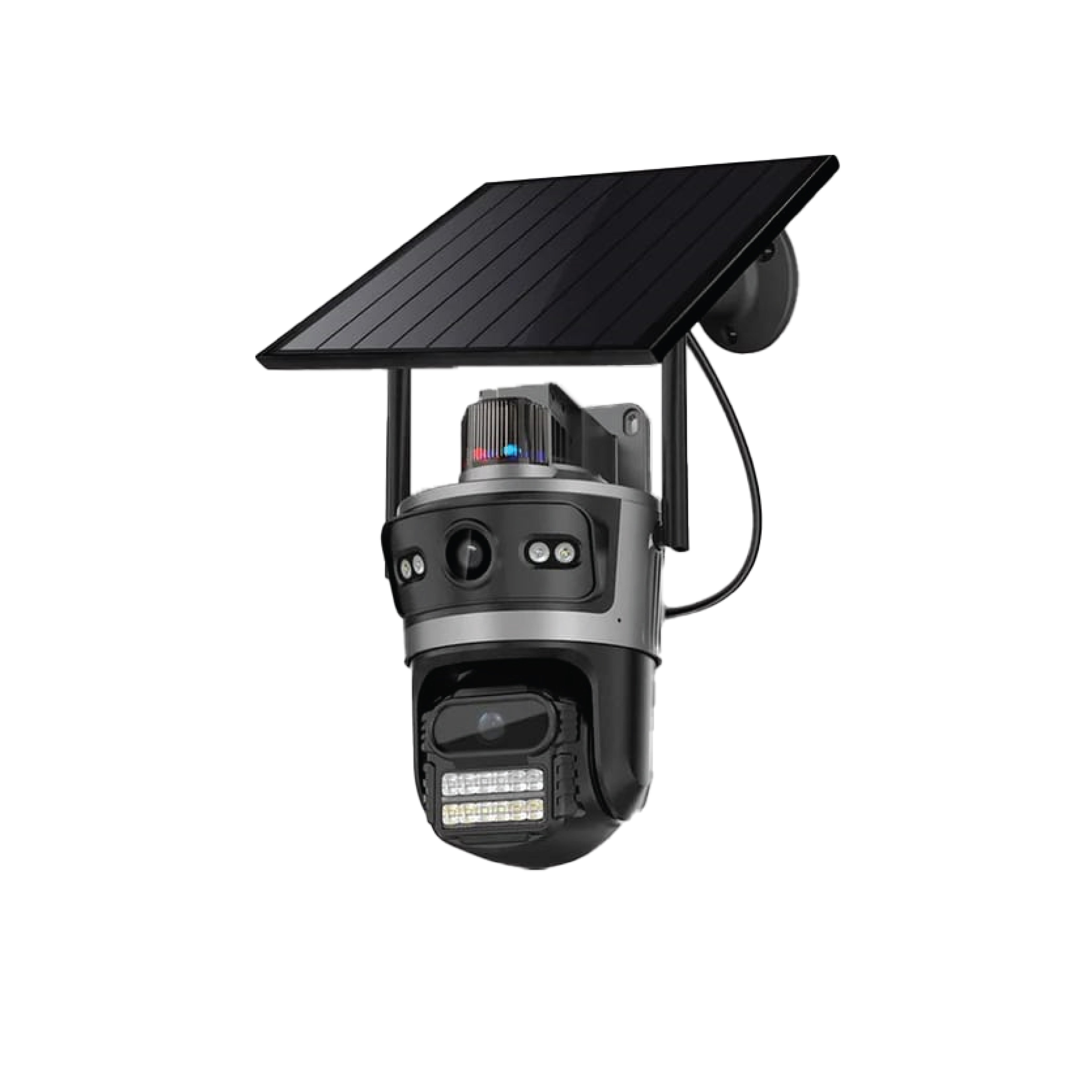 4G Solar (Model: TQ11)