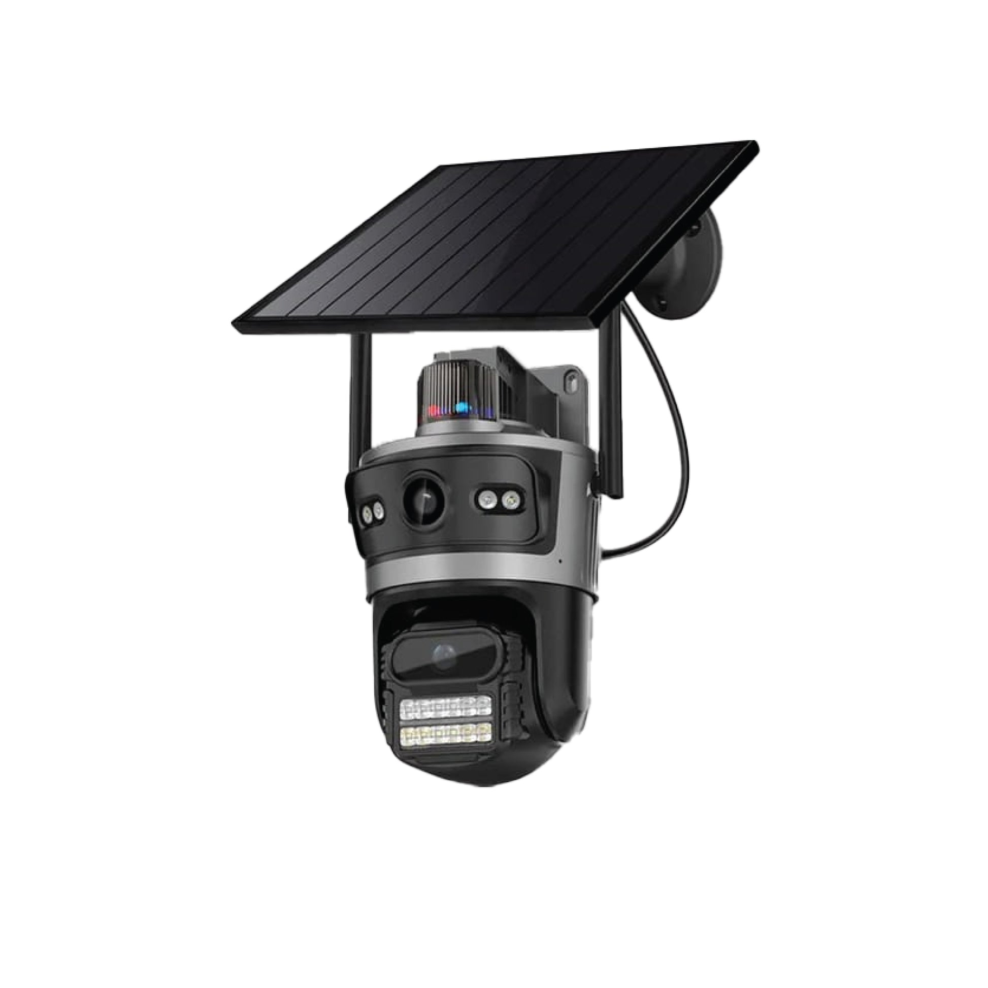 4G Solar (Model: TQ11)