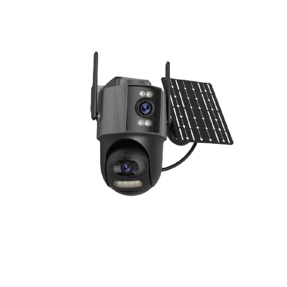 4G Solar (Model: TQ13)