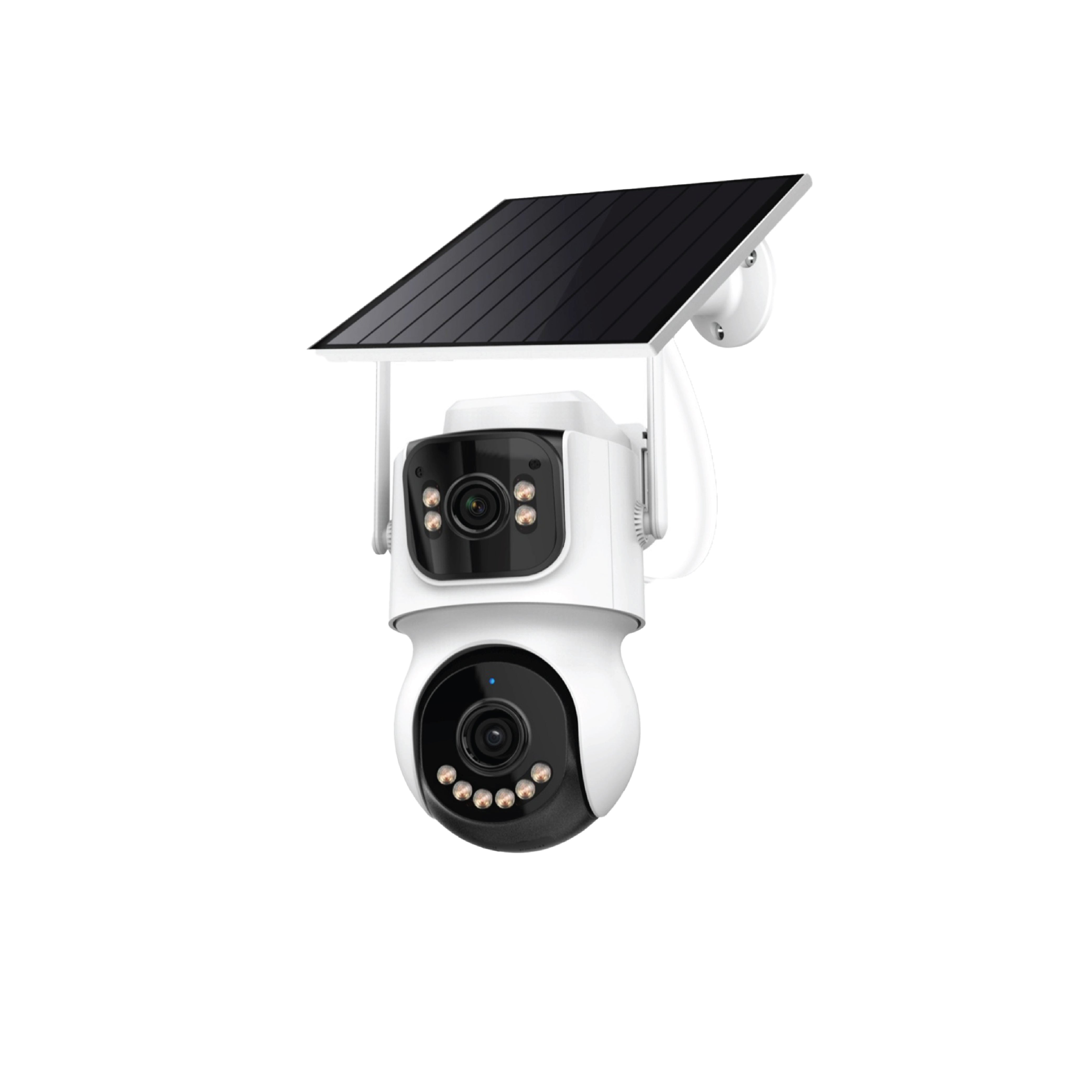 4G Solar (Model: TQ8)