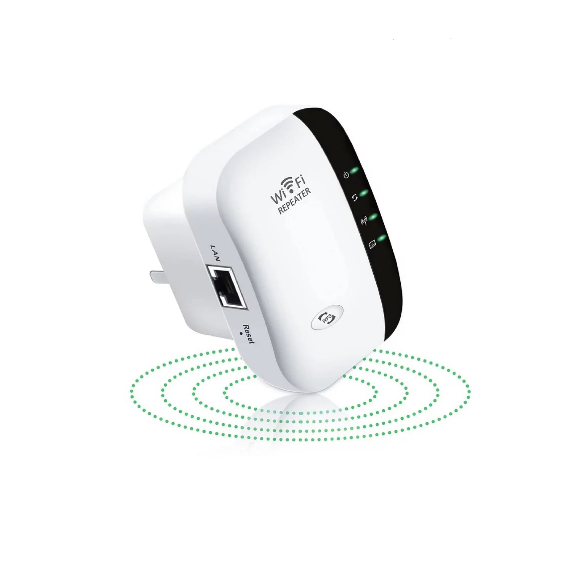 Model: WiFi Extender